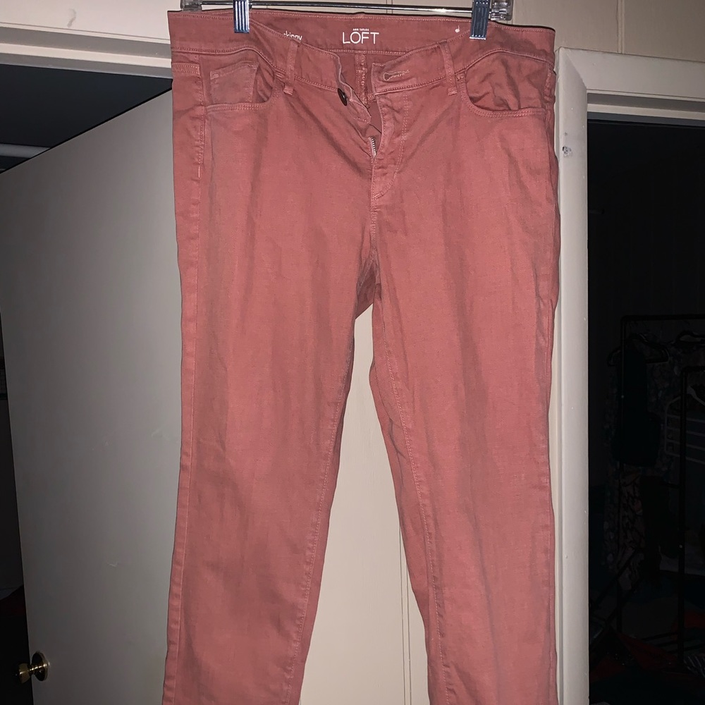 Ann Taylor jeans
